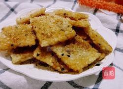 大米锅巴的做法图解7