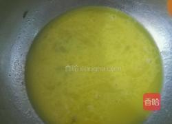 奶香小饼干的做法图解3