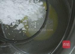 奶香小饼干的做法图解7