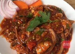 泰式金枪鱼沙拉的做法图解10