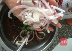 泰式金枪鱼沙拉的做法图解6