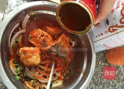 泰式金枪鱼沙拉的做法图解7