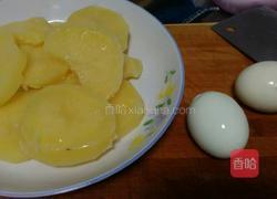 香肠沙拉的做法图解3