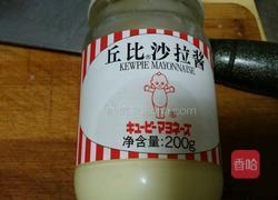 香肠沙拉的做法图解7