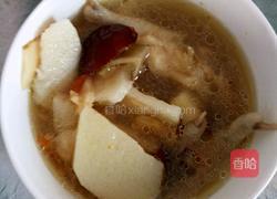 药膳鸡爪的做法图解4