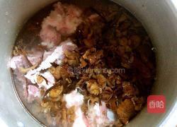 排骨炖蘑菇土豆的做法图解5
