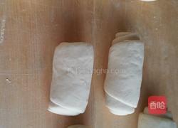 原味发面饼的做法图解5