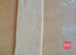 原味发面饼的做法图解4