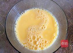 香辣肥牛浇嫩蛋的做法图解4