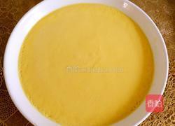 香辣肥牛浇嫩蛋的做法图解12