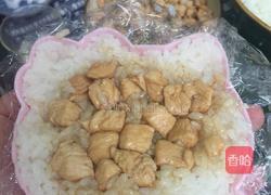 喵咪饭团的做法图解5