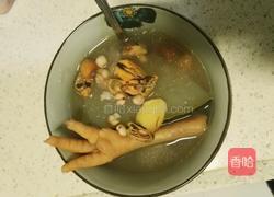 薏米莲子猪肉煲冬瓜的做法图解5