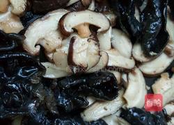 酱香包子的做法图解2