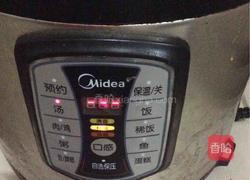 椰子煲老鸡汤的做法图解5