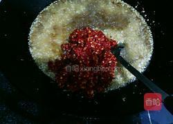 香菇辣酱的做法图解12
