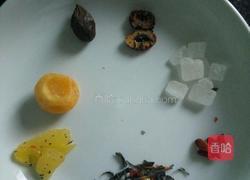 养生水果茶的做法图解1