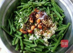 凉拌姜豆的做法图解4