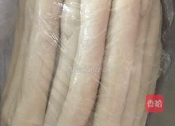 新疆揪面片的做法图解1