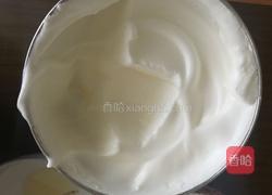 枣泥戚风蛋糕的做法图解2