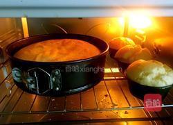 枣泥戚风蛋糕的做法图解6