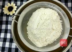 香橙蛋糕卷的做法图解4