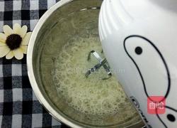 香橙蛋糕卷的做法图解8