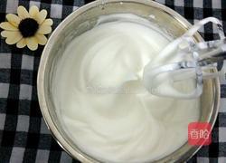 香橙蛋糕卷的做法图解10