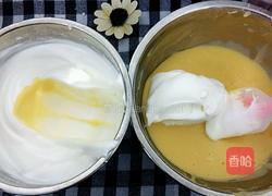 香橙蛋糕卷的做法图解11