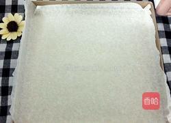 香橙蛋糕卷的做法图解13