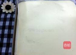 香橙蛋糕卷的做法图解14