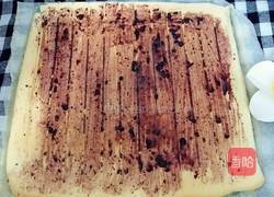 香橙蛋糕卷的做法图解18
