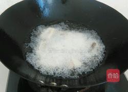 豆豉翘嘴鱼的做法图解3