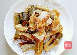 豆豉翘嘴鱼的做法图解4