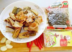 豆豉翘嘴鱼的做法图解6
