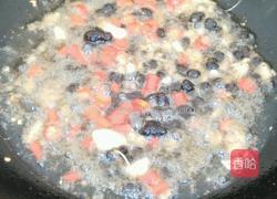 豆豉翘嘴鱼的做法图解7