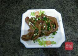 卤水鸭掌的做法图解5