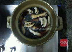 卤水鸭掌的做法图解4