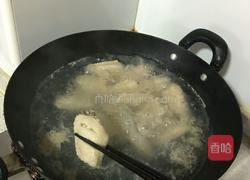 可乐鸡翅的做法图解8