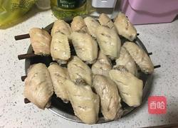 可乐鸡翅的做法图解9