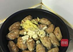 可乐鸡翅的做法图解17