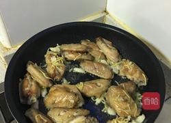 可乐鸡翅的做法图解18