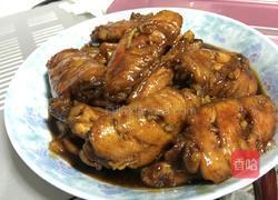 可乐鸡翅的做法图解23