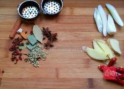 家常大盘鸡的做法图解5