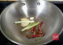 西红柿炖牛腩的做法图解9