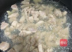 辣子鸡丁的做法图解2