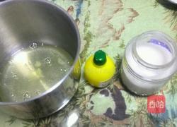 南瓜泥蛋糕卷的做法图解6