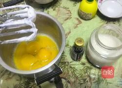 南瓜泥蛋糕卷的做法图解9