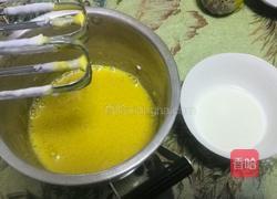 南瓜泥蛋糕卷的做法图解10