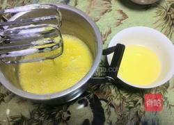 南瓜泥蛋糕卷的做法图解11