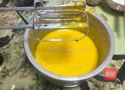 南瓜泥蛋糕卷的做法图解14